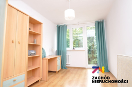 Mieszkanie 3 pokojowe do wynajęcia os. Morelowe.